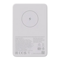 PowerBank Xiaomi Magnetic Power Bank 5000mAh GL