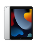 Apple iPad 10.2 Wi-Fi 256Gb Prateado