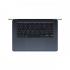 Apple MacBook Air 15 M3 8c/ 10c 8Gb 256Gb - Meia-noite