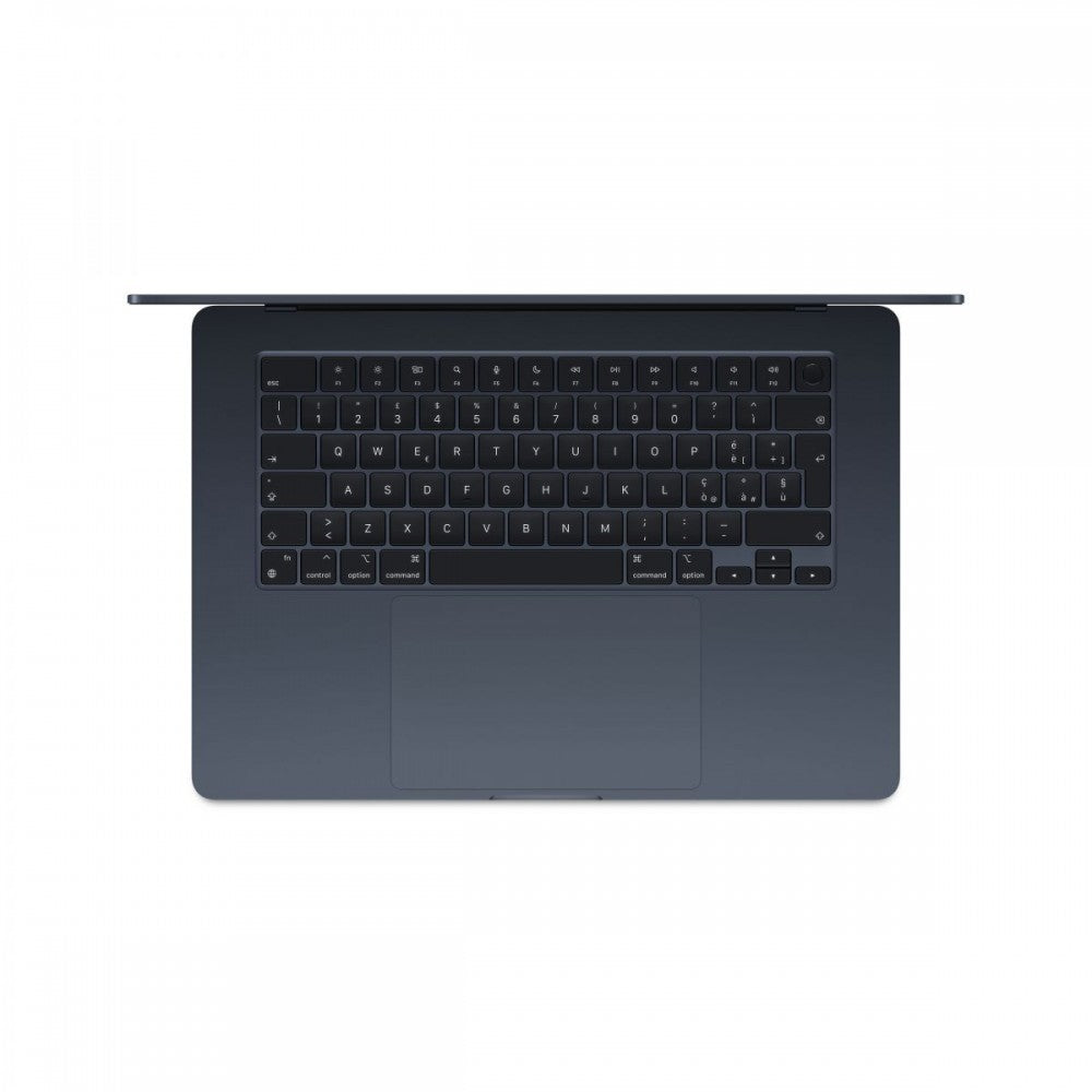 Apple MacBook Air 15 M3 8c/ 10c 8Gb 256Gb - Meia-noite
