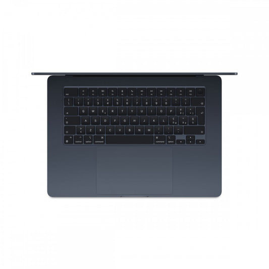 Apple MacBook Air 15 M3 8c/ 10c 8Gb 256Gb - Meia-noite