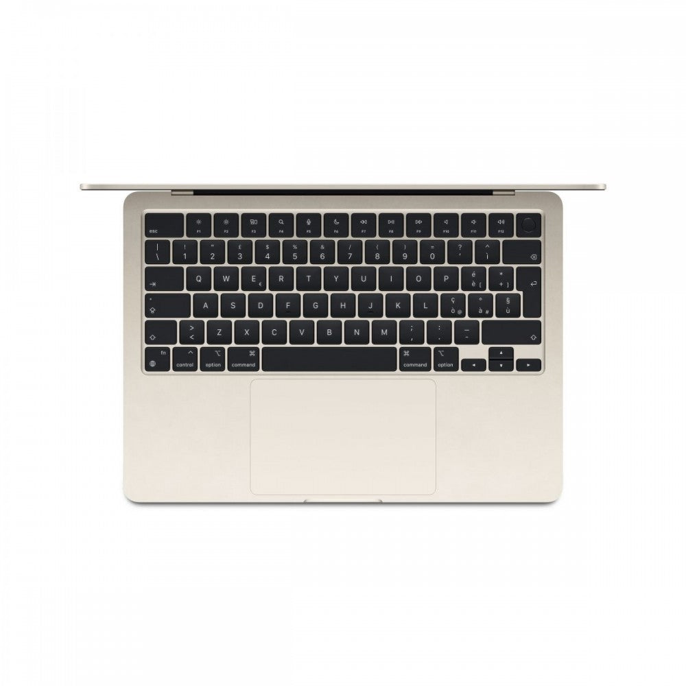 Apple MacBook Air 13 M3 8c/ 10c 8Gb 512Gb - Luz das estrelas