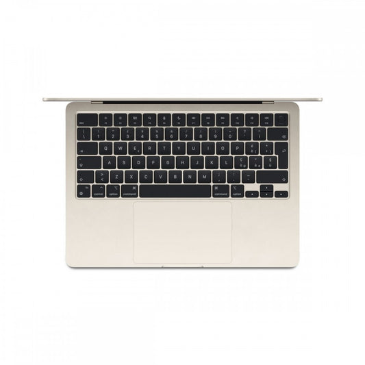 Apple MacBook Air 13 M3 8c/ 10c 8Gb 512Gb - Luz das estrelas