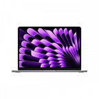 Apple MacBook Air 13 M3 8c/ 10c 8Gb 512Gb - Cinzento sideral