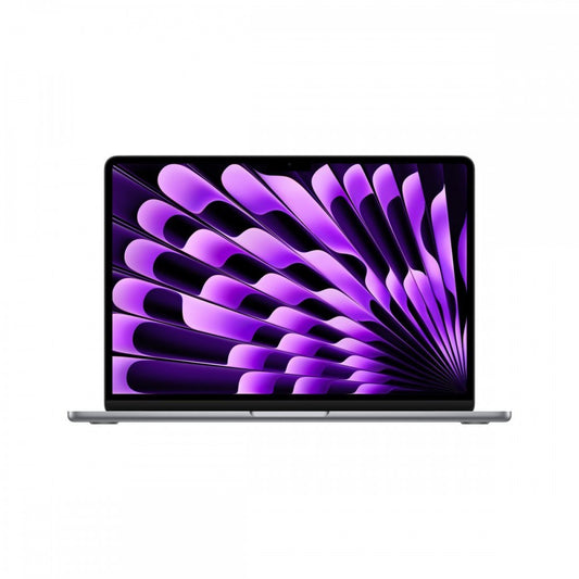 Apple MacBook Air 13 M3 8c/ 10c 8Gb 512Gb - Cinzento sideral