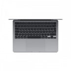 Apple MacBook Air 13 M3 8c/ 10c 8Gb 512Gb - Cinzento sideral