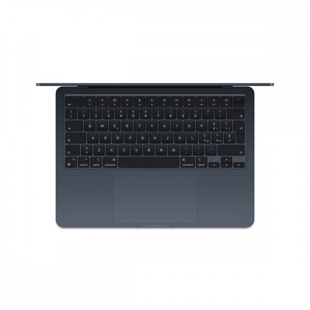 Apple MacBook Air 13 M3 8c/8c 8Gb 256Gb - Meia-noite