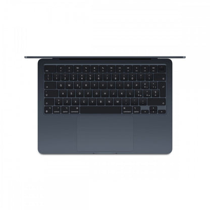 Apple MacBook Air 13 M3 8c/8c 8Gb 256Gb - Meia-noite