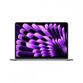 Apple MacBook Air 13 M3 8c/8c 8Gb 256Gb - Cinzento sideral