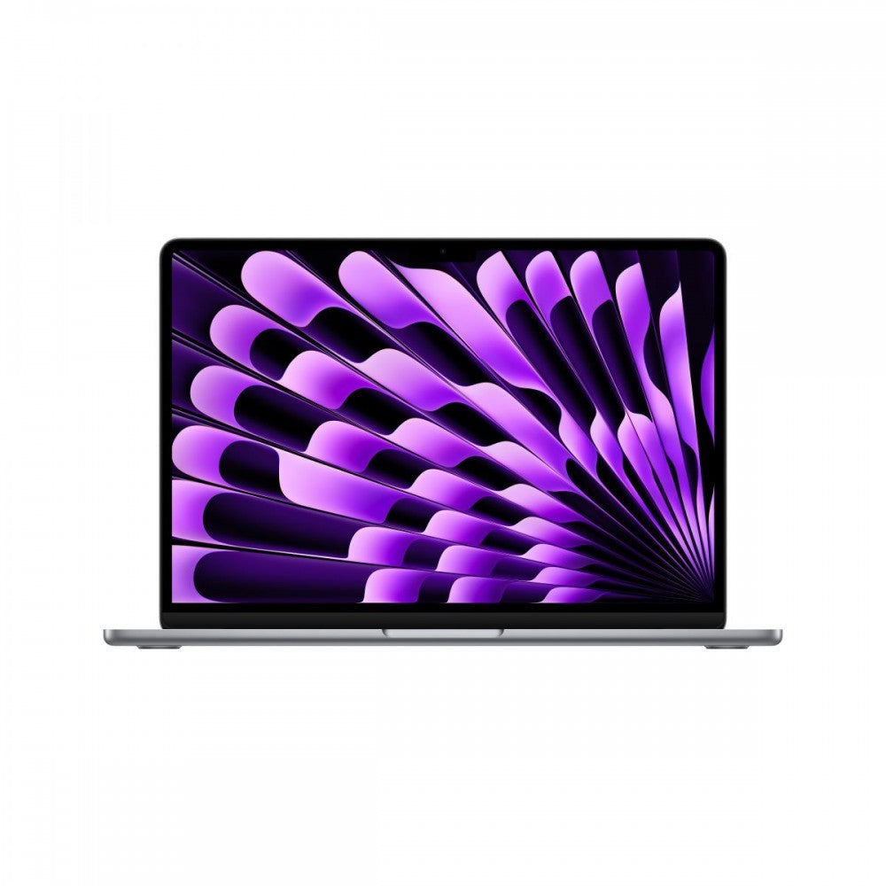 Apple MacBook Air 13 M3 8c/8c 8Gb 256Gb - Cinzento sideral