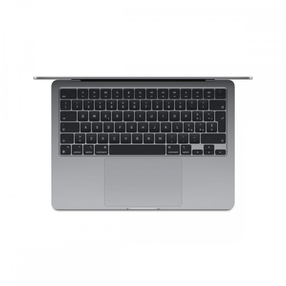 Apple MacBook Air 13 M3 8c/8c 8Gb 256Gb - Cinzento sideral