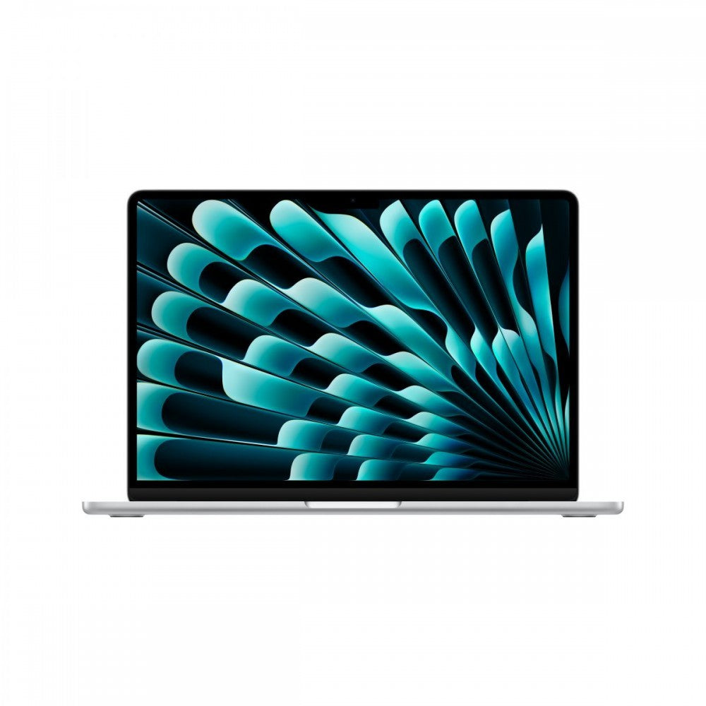 Apple MacBook Air 13 M3 8c/8c 8Gb 256Gb - Prateado