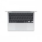 Apple MacBook Air 13 M3 8c/8c 8Gb 256Gb - Prateado