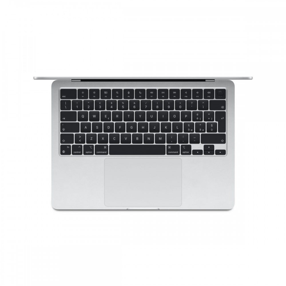 Apple MacBook Air 13 M3 8c/8c 8Gb 256Gb - Prateado
