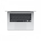Apple MacBook Air 15 M3 8c/ 10c 8Gb 256Gb - Prateado