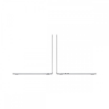 Apple MacBook Air 15 M3 8c/ 10c 8Gb 256Gb - Prateado