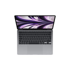 Apple MacBook Air M2 CPU 8-core GPU 10-core 512Gb Cinzento sideral