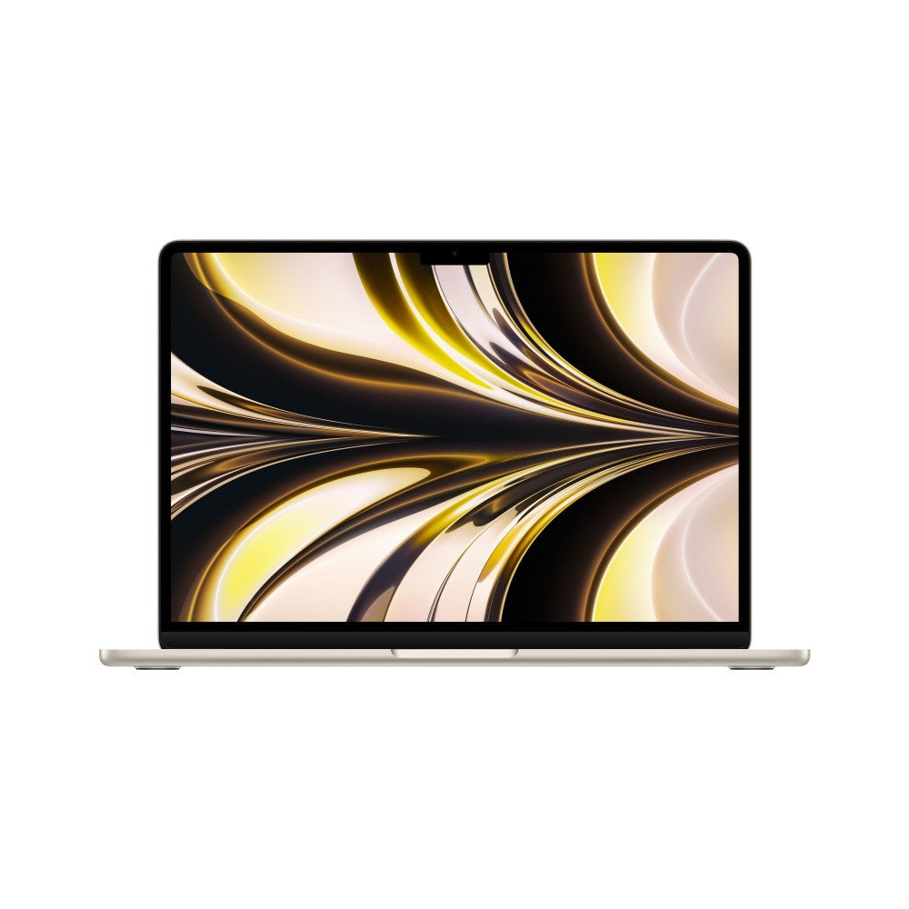 Apple MacBook Air M2 CPU 8-core GPU 10-core 512Gb Luz das estrelas