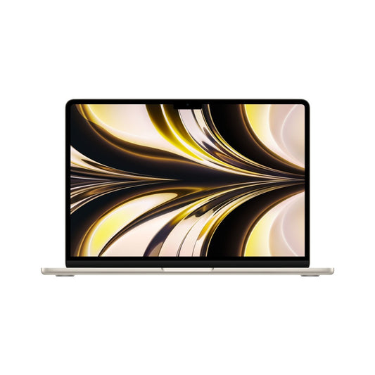 Apple MacBook Air M2 CPU 8-core GPU 10-core 512Gb Luz das estrelas