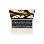 Apple MacBook Air M2 CPU 8-core GPU 10-core 512Gb Luz das estrelas