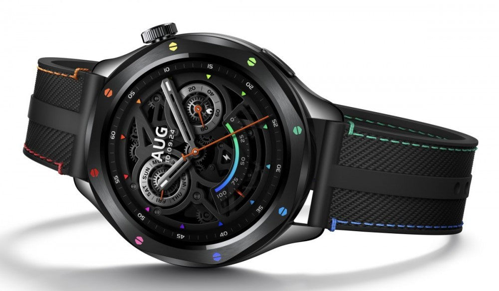 Xiaomi Smartwatch Watch S4 Rainbow
