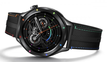 Xiaomi Smartwatch Watch S4 Rainbow