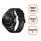 Xiaomi Smartwatch Watch S4 Rainbow