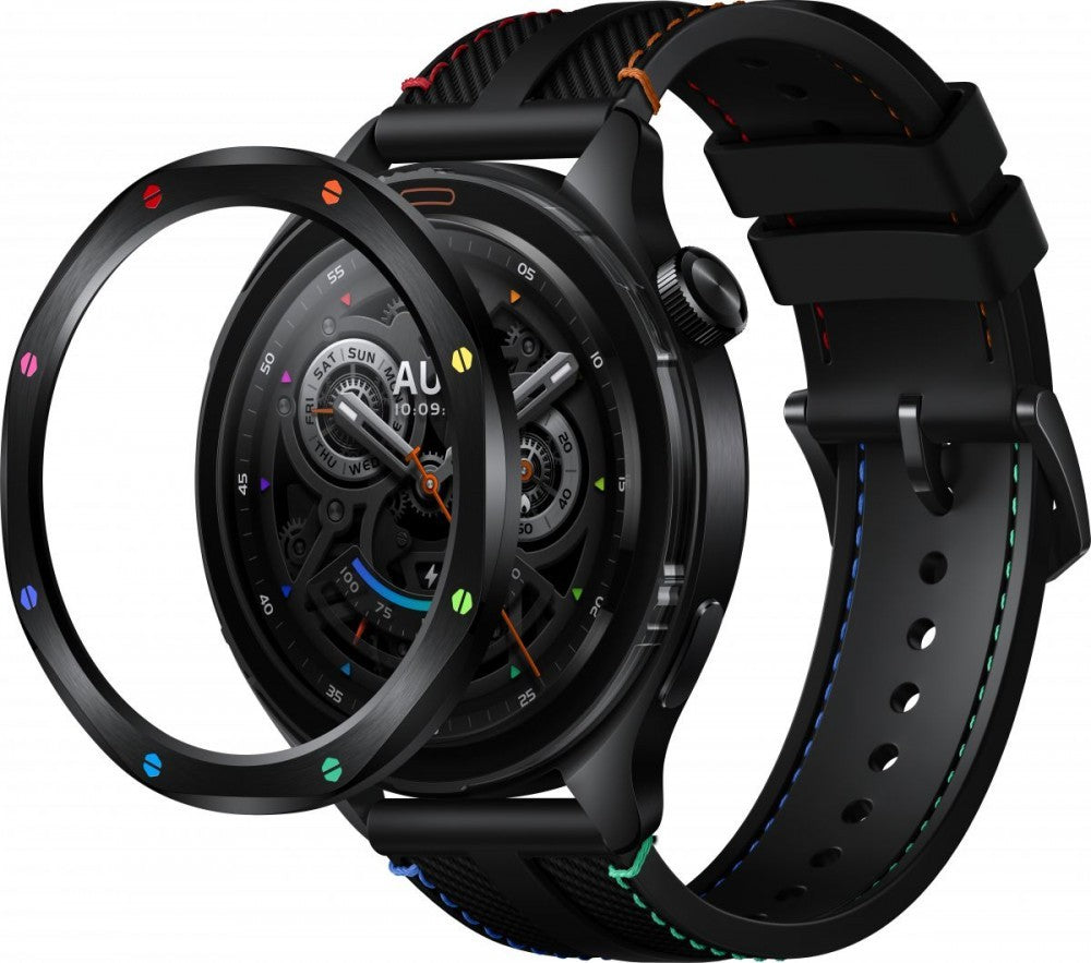 Xiaomi Smartwatch Watch S4 Rainbow