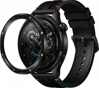Xiaomi Smartwatch Watch S4 Rainbow