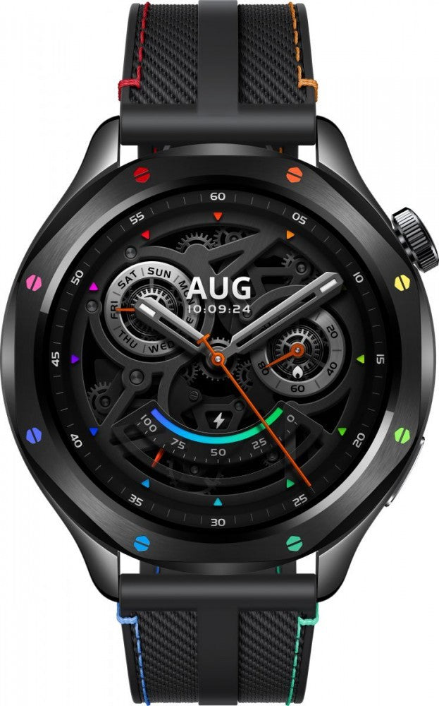 Xiaomi Smartwatch Watch S4 Rainbow