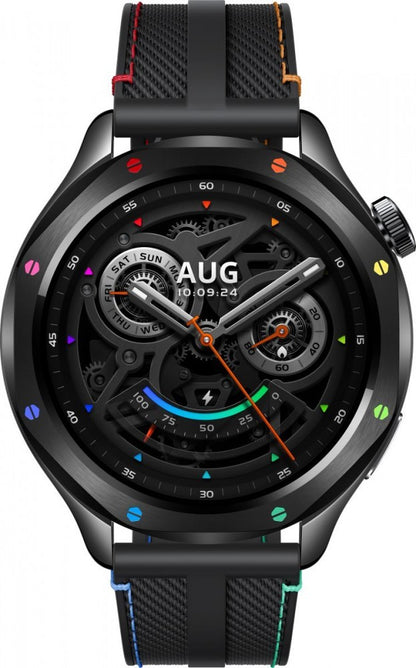 Xiaomi Smartwatch Watch S4 Rainbow
