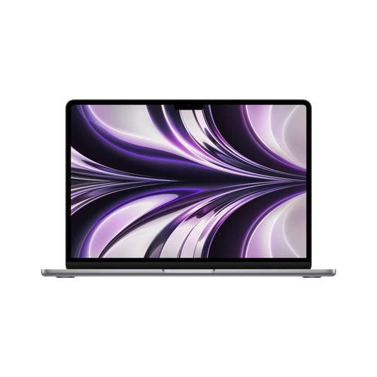 Apple MacBook Air M2 CPU 8-core GPU 8-core 256Gb Cinzento sideral