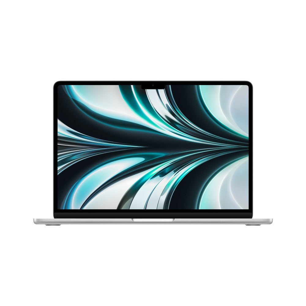 Apple MacBook Air M2 CPU 8-core GPU 10-core 512Gb Prateado