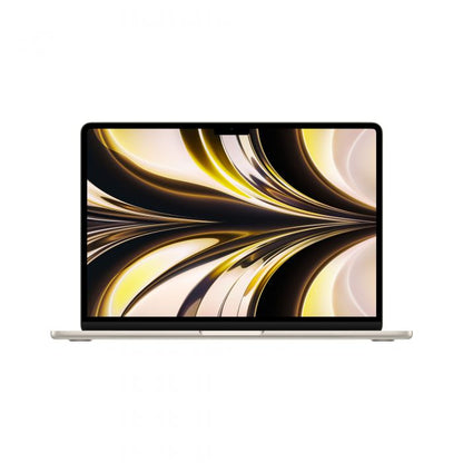Apple MacBook Air M2 CPU 8-core GPU 8-core 256Gb Luz das estrelas