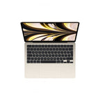 Apple MacBook Air M2 CPU 8-core GPU 8-core 256Gb Luz das estrelas