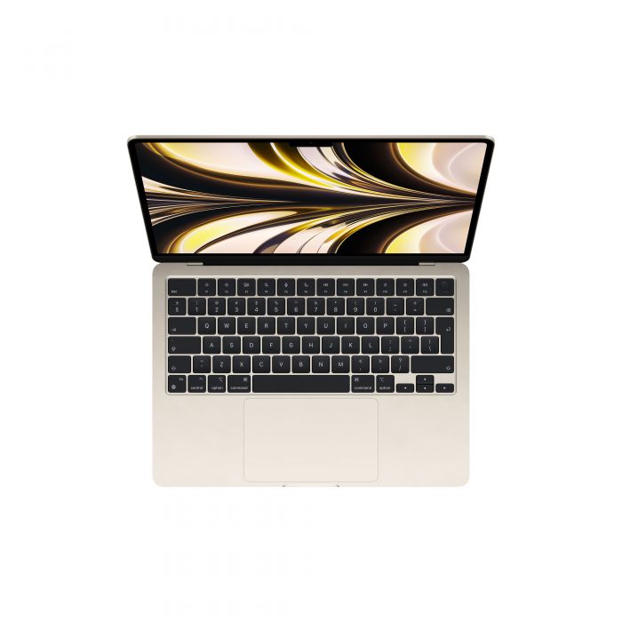 Apple MacBook Air M2 CPU 8-core GPU 8-core 256Gb Luz das estrelas