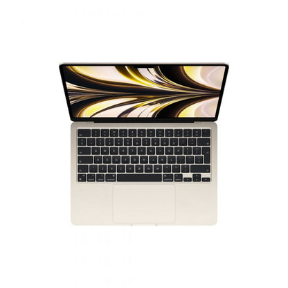 Apple MacBook Air M2 CPU 8-core GPU 8-core 256Gb Luz das estrelas