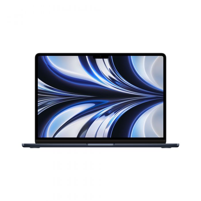 Apple MacBook Air M2 CPU 8-core GPU 8-core 256Gb Meia-noite