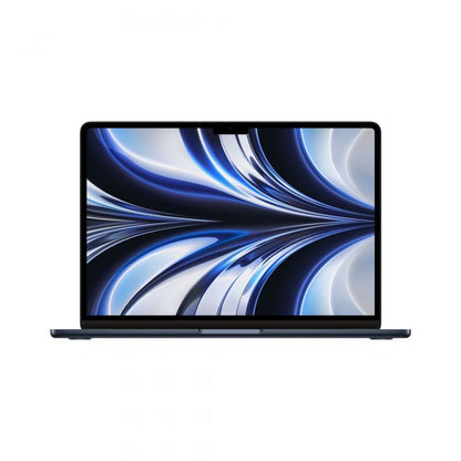 Apple MacBook Air M2 CPU 8-core GPU 8-core 256Gb Meia-noite