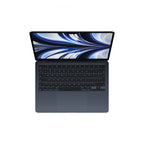 Apple MacBook Air M2 CPU 8-core GPU 8-core 256Gb Meia-noite