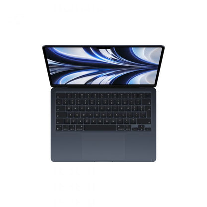 Apple MacBook Air M2 CPU 8-core GPU 8-core 256Gb Meia-noite