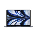 Apple MacBook Air M2 CPU 8-core GPU 10-core 512Gb Meia-noite
