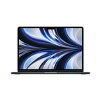 Apple MacBook Air M2 CPU 8-core GPU 10-core 512Gb Meia-noite