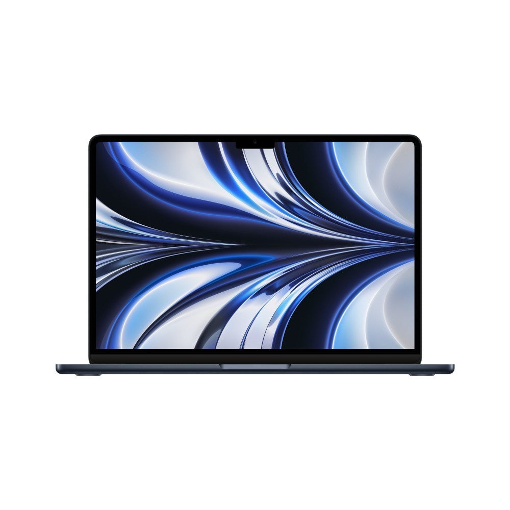 Apple MacBook Air M2 CPU 8-core GPU 10-core 512Gb Meia-noite