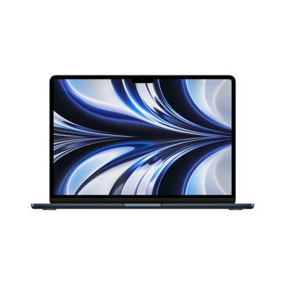 Apple MacBook Air M2 CPU 8-core GPU 10-core 512Gb Meia-noite