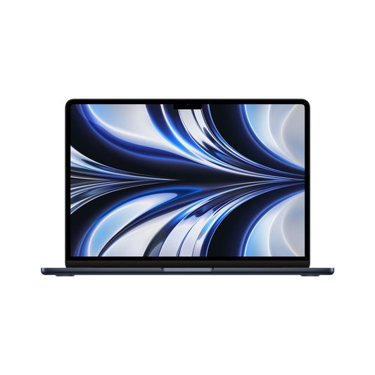 Apple MacBook Air M2 CPU 8-core GPU 10-core 512Gb Meia-noite