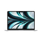 Apple MacBook Air M2 CPU 8-core GPU 8-core 256Gb Prateado
