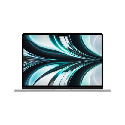 Apple MacBook Air M2 CPU 8-core GPU 8-core 256Gb Prateado