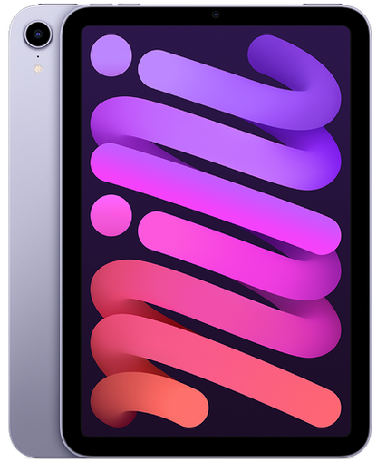Apple iPad mini Wi-Fi 256Gb Roxo