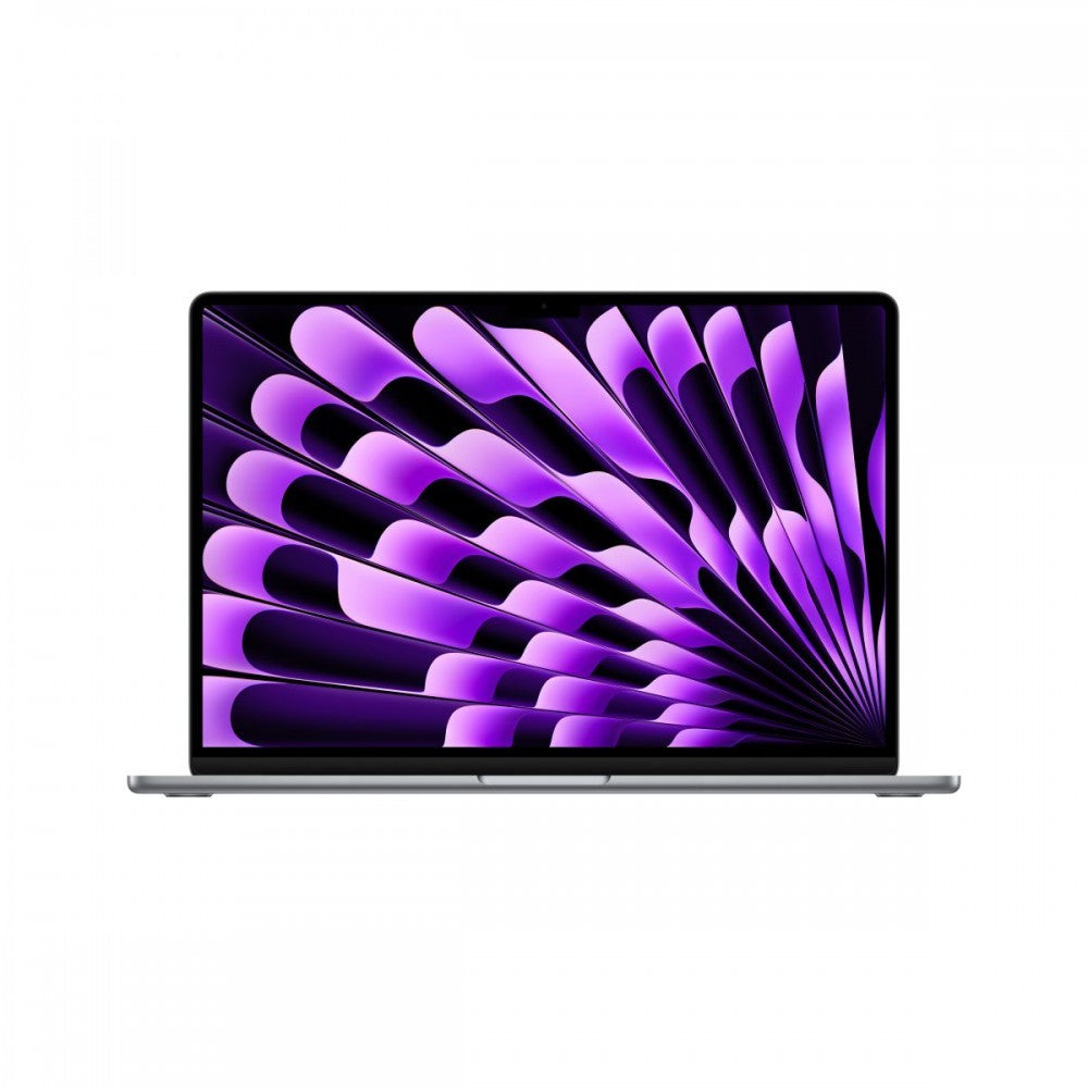 Apple MacBook Air 15 M3 8c/ 10c 8Gb 256Gb - Cinzento sideral